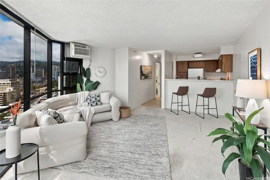 930 Kaheka Street #2302, Honolulu, HI 96814 - #3