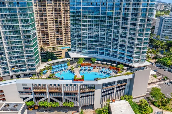 2139 Kuhio Avenue #1212, Honolulu, HI 96815