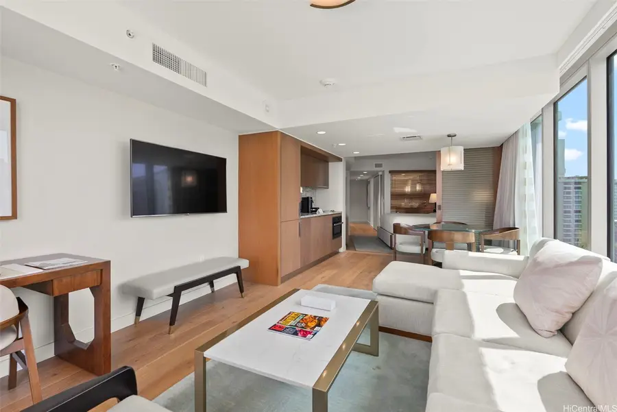 2139 Kuhio Avenue #1212, Honolulu, HI 96815 - #2