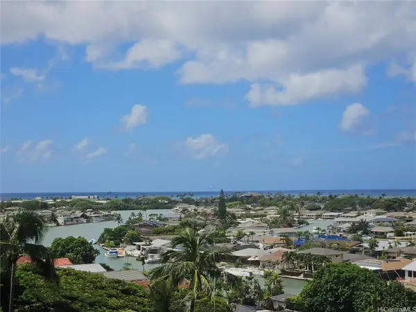 6710 Hawaii Kai Drive #704, Honolulu, HI 96825