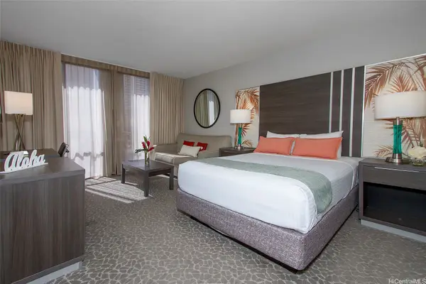 1850 Ala Moana Boulevard #920, Honolulu, HI 96815