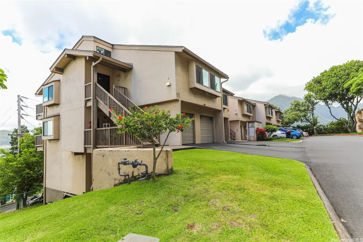 46-065 Aliipapa Place #1521, Kaneohe, HI 96744 - #1