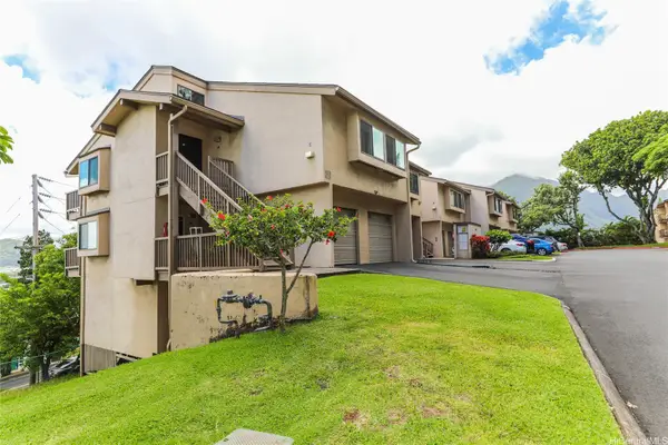 46-065 Aliipapa Place #1521, Kaneohe, HI 96744