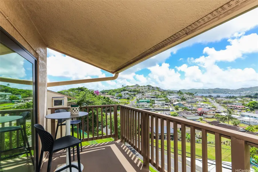46-065 Aliipapa Place #1521, Kaneohe, HI 96744 - #3