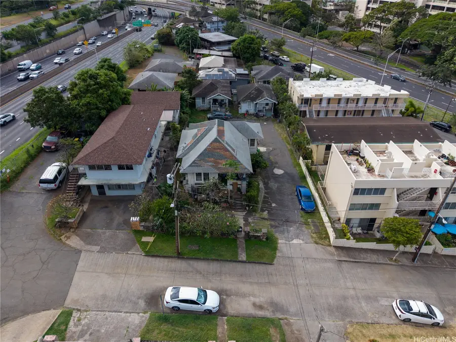 1517 Miller Street, Honolulu, HI 96813 - #2