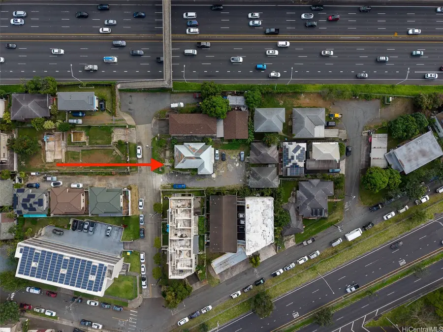 1517 Miller Street, Honolulu, HI 96813 - #3
