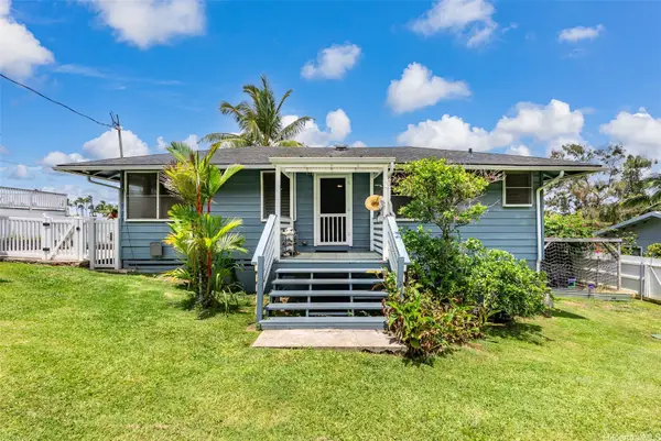 51-422 Lihimauna Road #A, Kaaawa, HI 96730