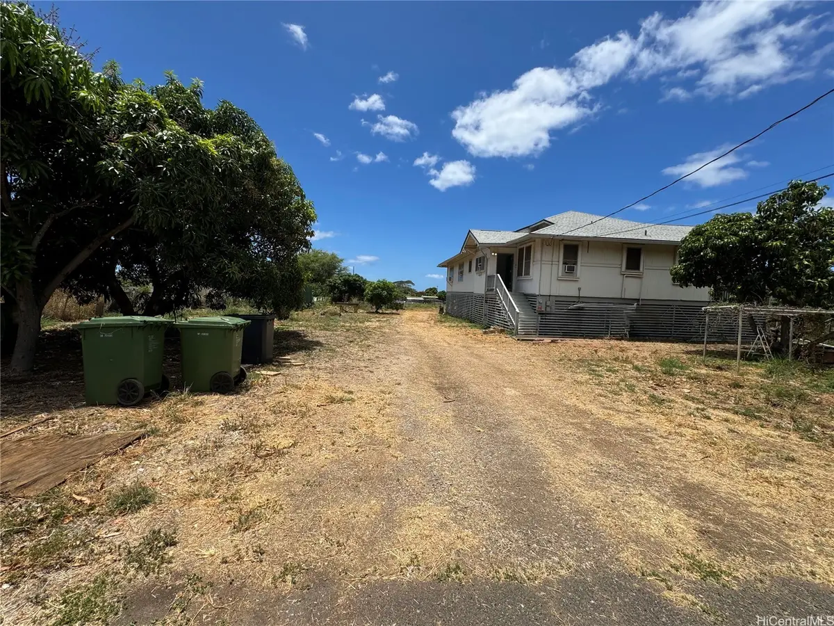 84-1015 Noholio Road, Waianae, HI 96792 - #1