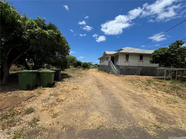 84-1015 Noholio Road, Waianae, HI 96792
