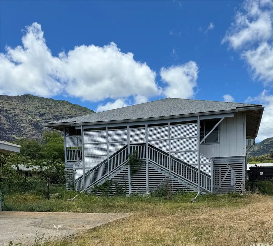 84-1015 Noholio Road, Waianae, HI 96792 - #2