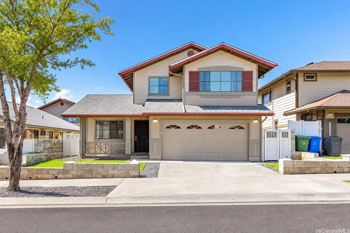 95-1224 Laipu Street, Mililani, HI 96789 - #1