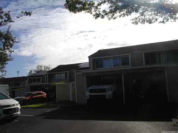 94-344 Hokuala Street #113, Mililani, HI 96789
