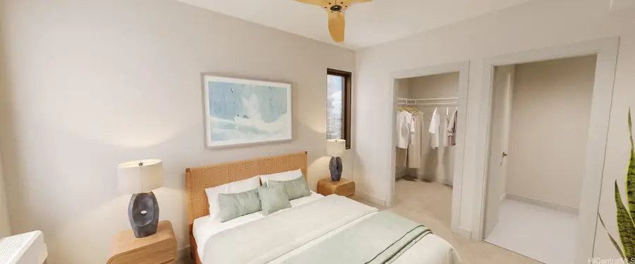 428 Cooke Street #B1602, Honolulu, HI 96813 - #3