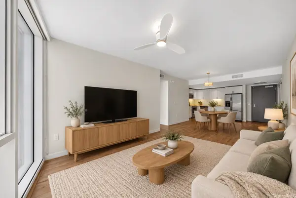 888 Kapiolani Boulevard #2602, Honolulu, HI 96813