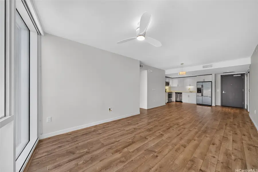 888 Kapiolani Boulevard #2602, Honolulu, HI 96813 - #2