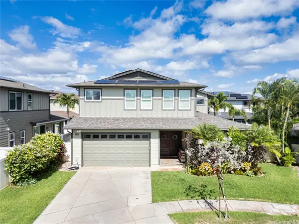 91-1129 Hoiliili Place, Ewa Beach, HI 96706
