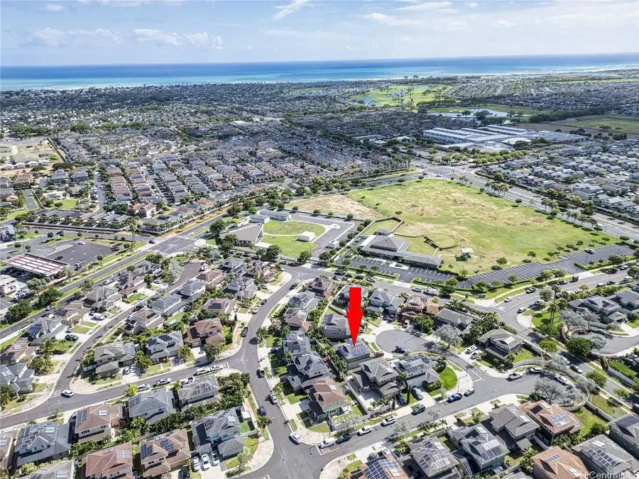 91-1129 Hoiliili Place, Ewa Beach, HI 96706 - #2