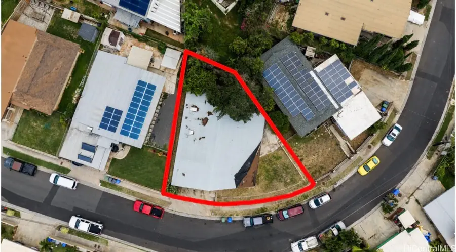 86-201 Kawili Street, Waianae, HI 96792 - #2