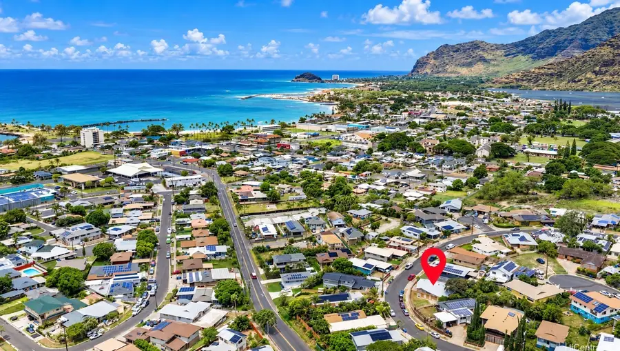 86-201 Kawili Street, Waianae, HI 96792 - #3