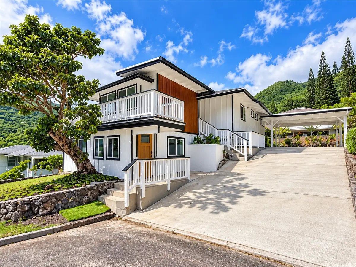 2446 Puunoa Place, Honolulu, HI 96816 - #1