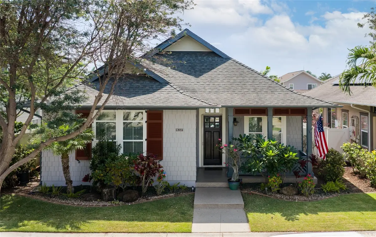 91-1147 Waikapoo Street, Ewa Beach, HI 96706 - #1