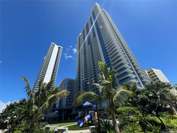 1500 Rycroft Street #2518R, Honolulu, HI 96814