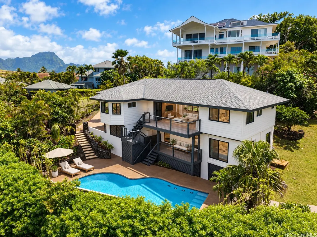 2343 Hoohu Road, Koloa, HI 96756 - #1