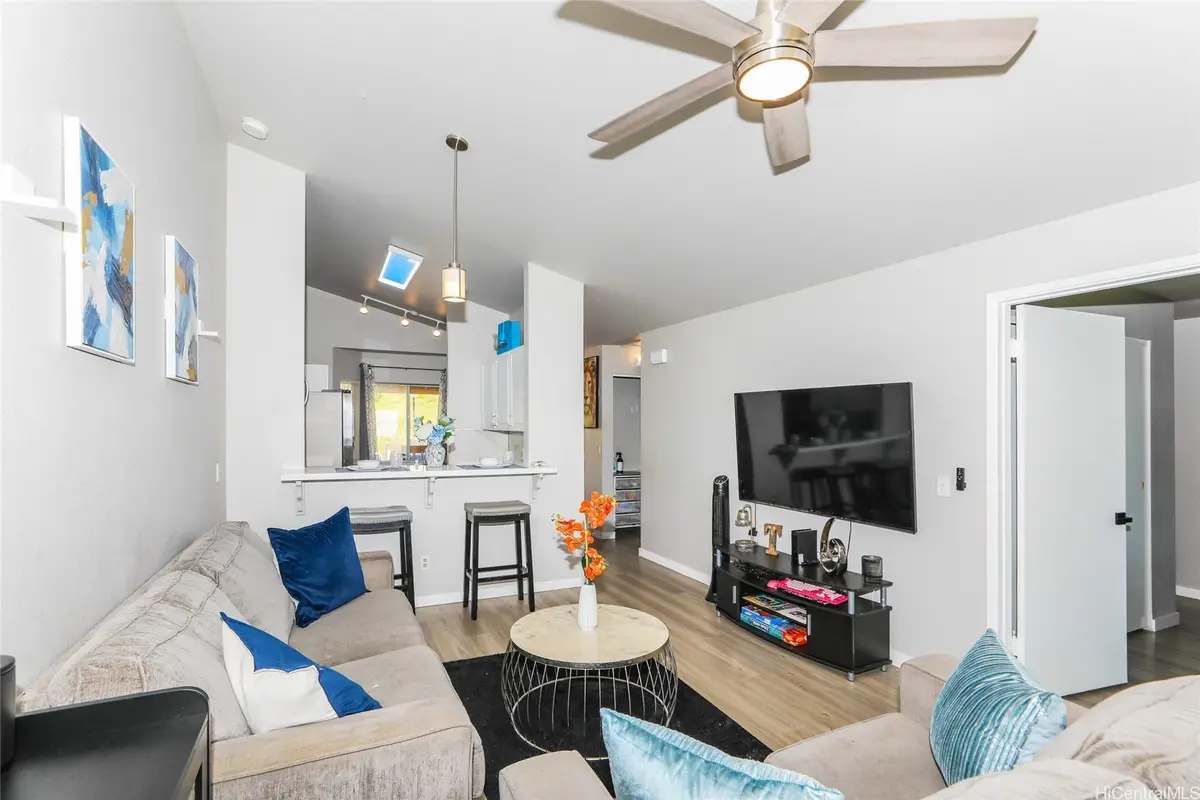 92-1240 Palahia Street #U205, Kapolei, HI 96707 - #1