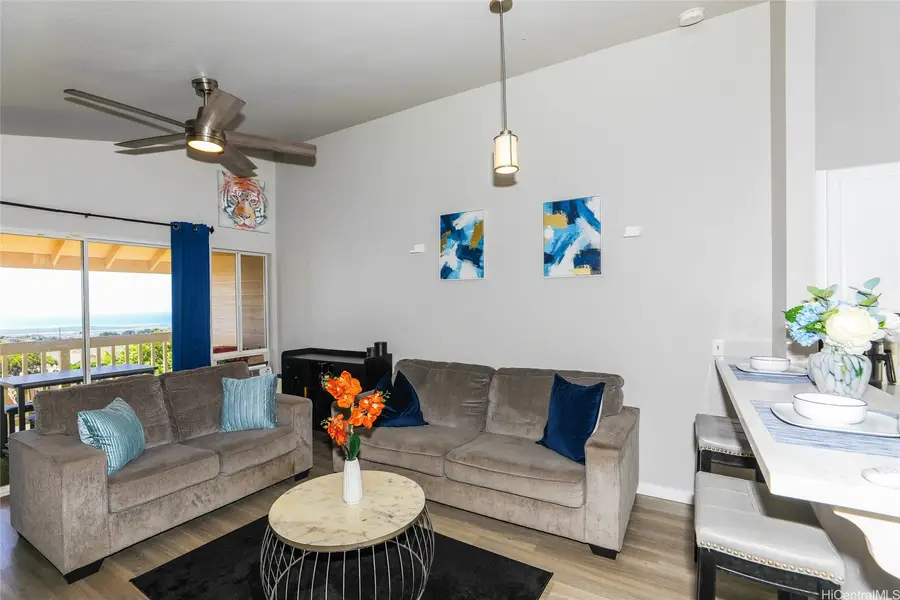 92-1240 Palahia Street #U205, Kapolei, HI 96707 - #2