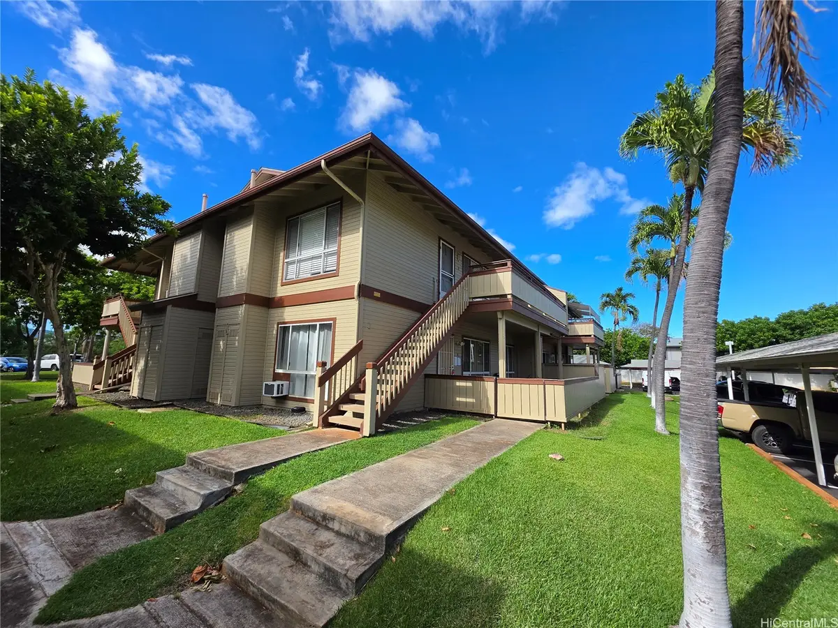 91-879 Puamaeole Street #9B, Ewa Beach, HI 96706 - #1