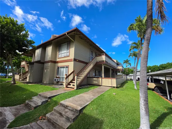 91-879 Puamaeole Street #9B, Ewa Beach, HI 96706