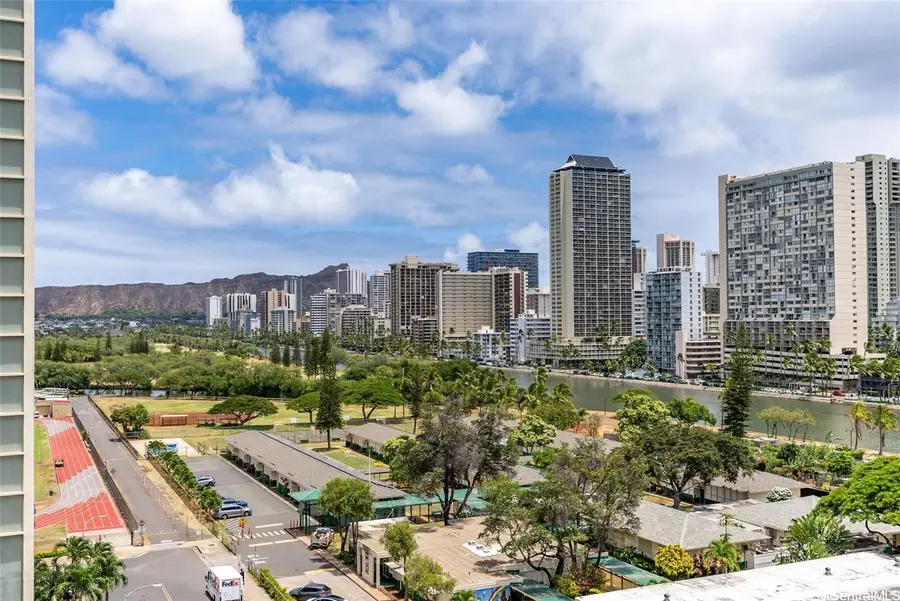 509 University Avenue #1001, Honolulu, HI 96826 - #3