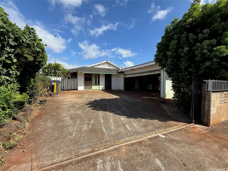 1441 Kuloko Street, Pearl City, HI 96782 - #2