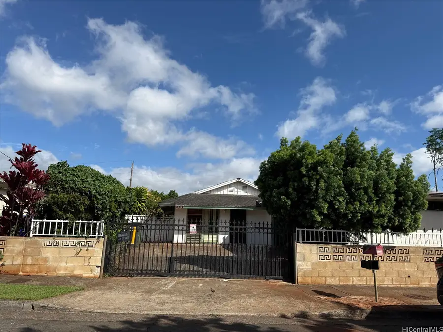 1441 Kuloko Street, Pearl City, HI 96782 - #3