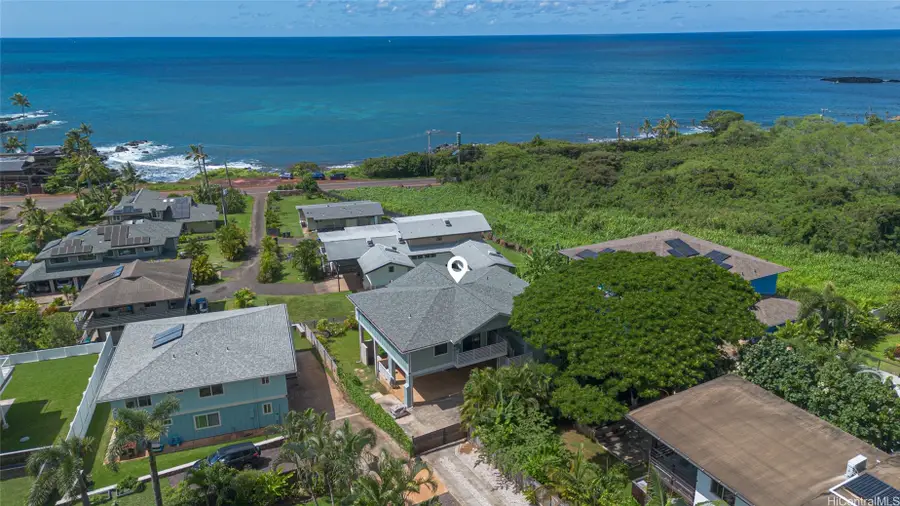 61-1009 Tutu Place, Haleiwa, HI 96712 - #2