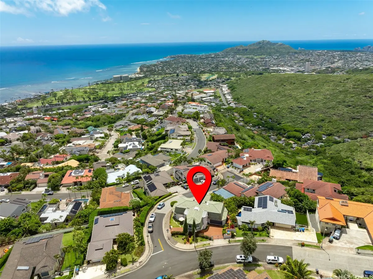 1906 Alaweo Street, Honolulu, HI 96821 - #1