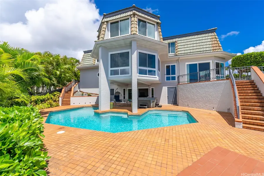 1906 Alaweo Street, Honolulu, HI 96821 - #2