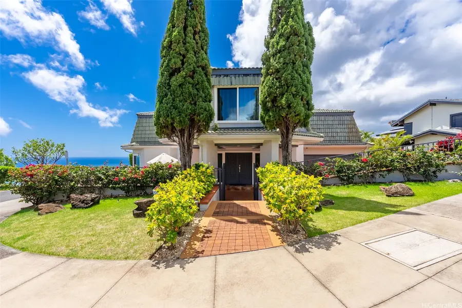1906 Alaweo Street, Honolulu, HI 96821 - #3