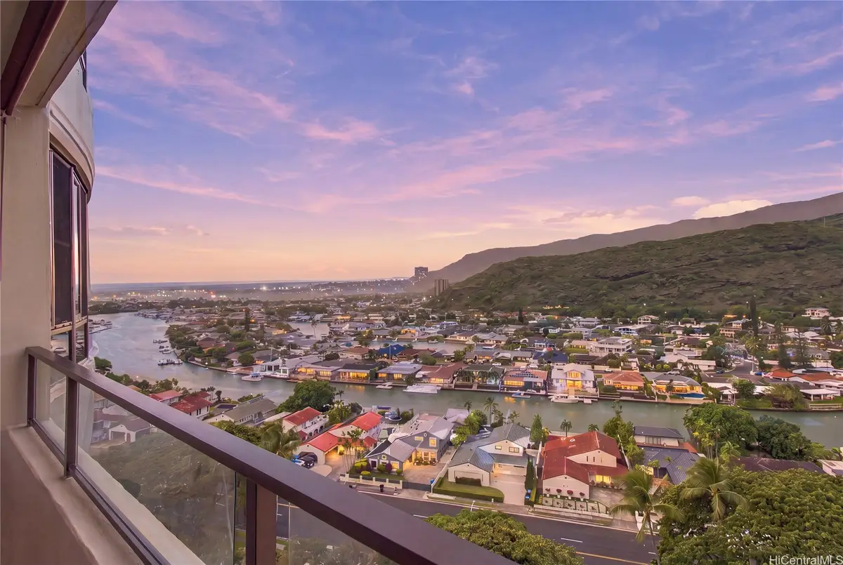 6770 Hawaii Kai Drive #1201, Honolulu, HI 96825 - #1