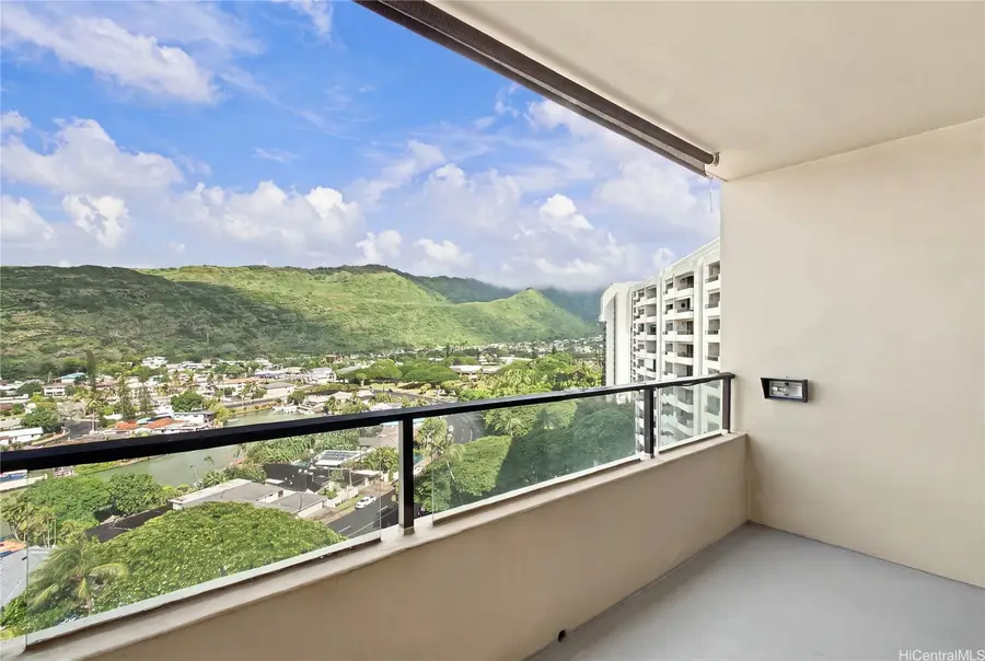 6770 Hawaii Kai Drive #1201, Honolulu, HI 96825 - #2