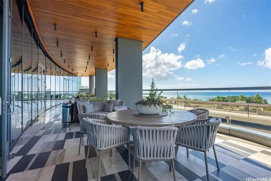 1108 Auahi Street #906, Honolulu, HI 96814 - #3