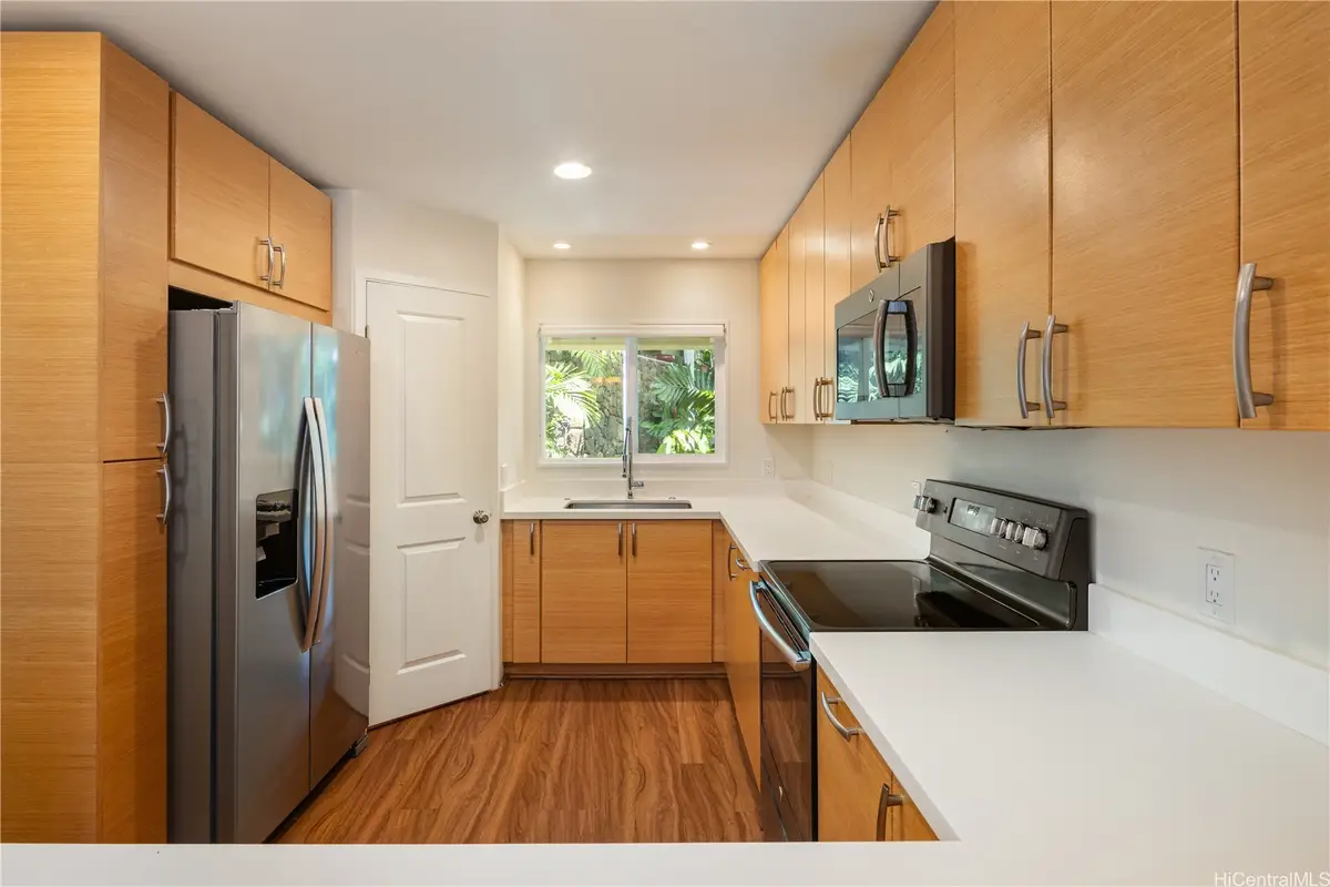 1555 Kalaniiki Street #16, Honolulu, HI 96821 - #1