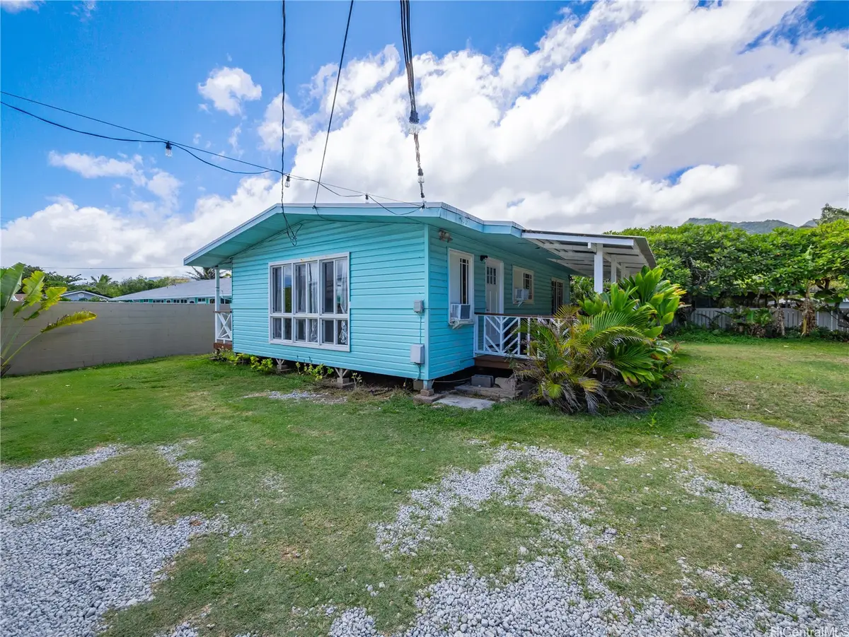 53-910 Kamehameha Highway #C, Hauula, HI 96717 - #1