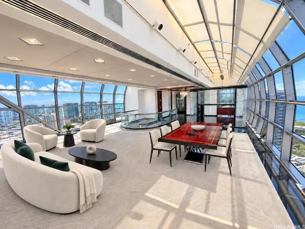 415 South Street #4502, Honolulu, HI 96813