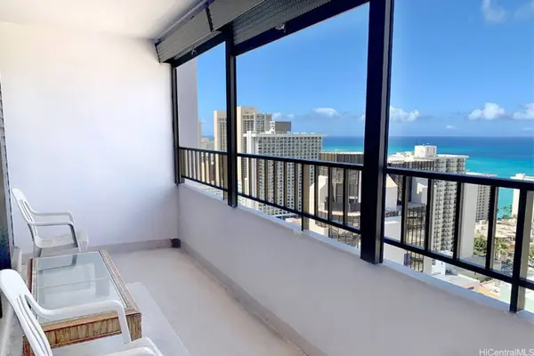 2240 Kuhio Avenue #3204, Honolulu, HI 96815