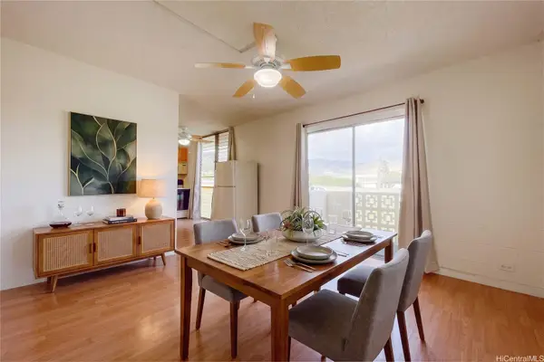 2649 Varsity Place #411, Honolulu, HI 96826