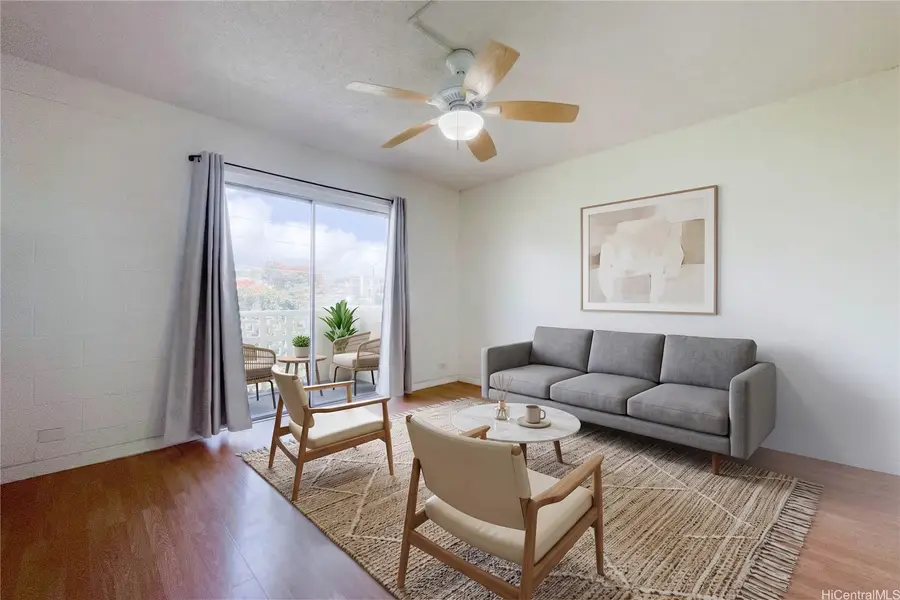 2649 Varsity Place #411, Honolulu, HI 96826 - #2