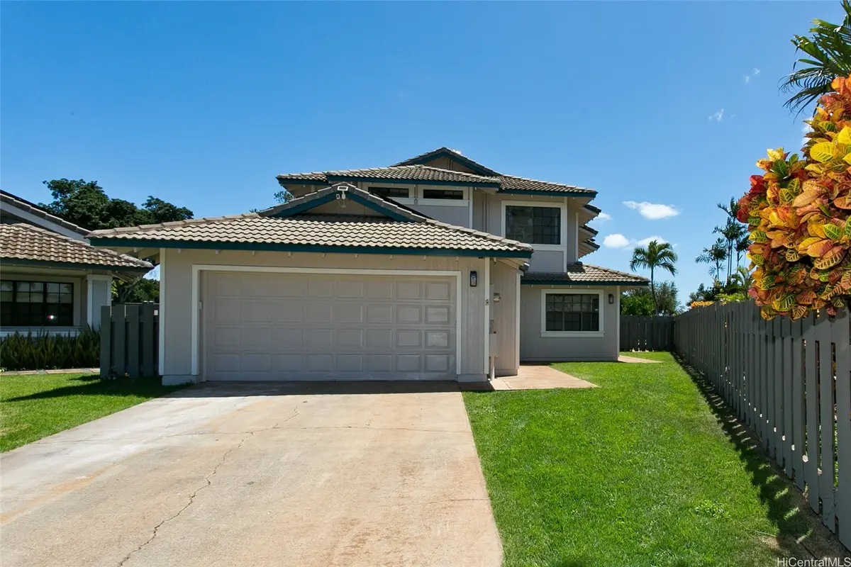 91-205 Ania Place, Kapolei, HI 96707 - #1