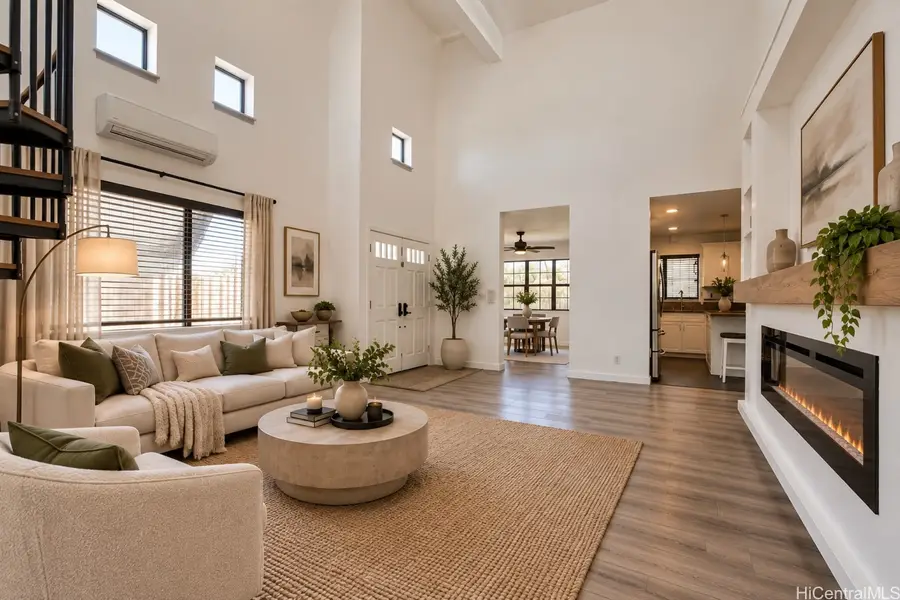 91-205 Ania Place, Kapolei, HI 96707 - #2