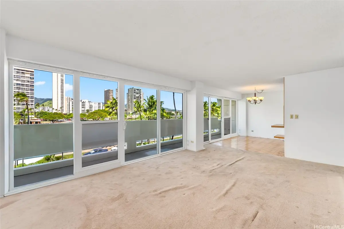 2085 Ala Wai Boulevard #A32, Honolulu, HI 96815 - #1